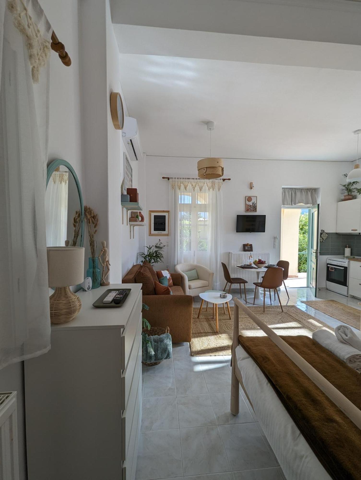 The Valkyries 1 Appartement *