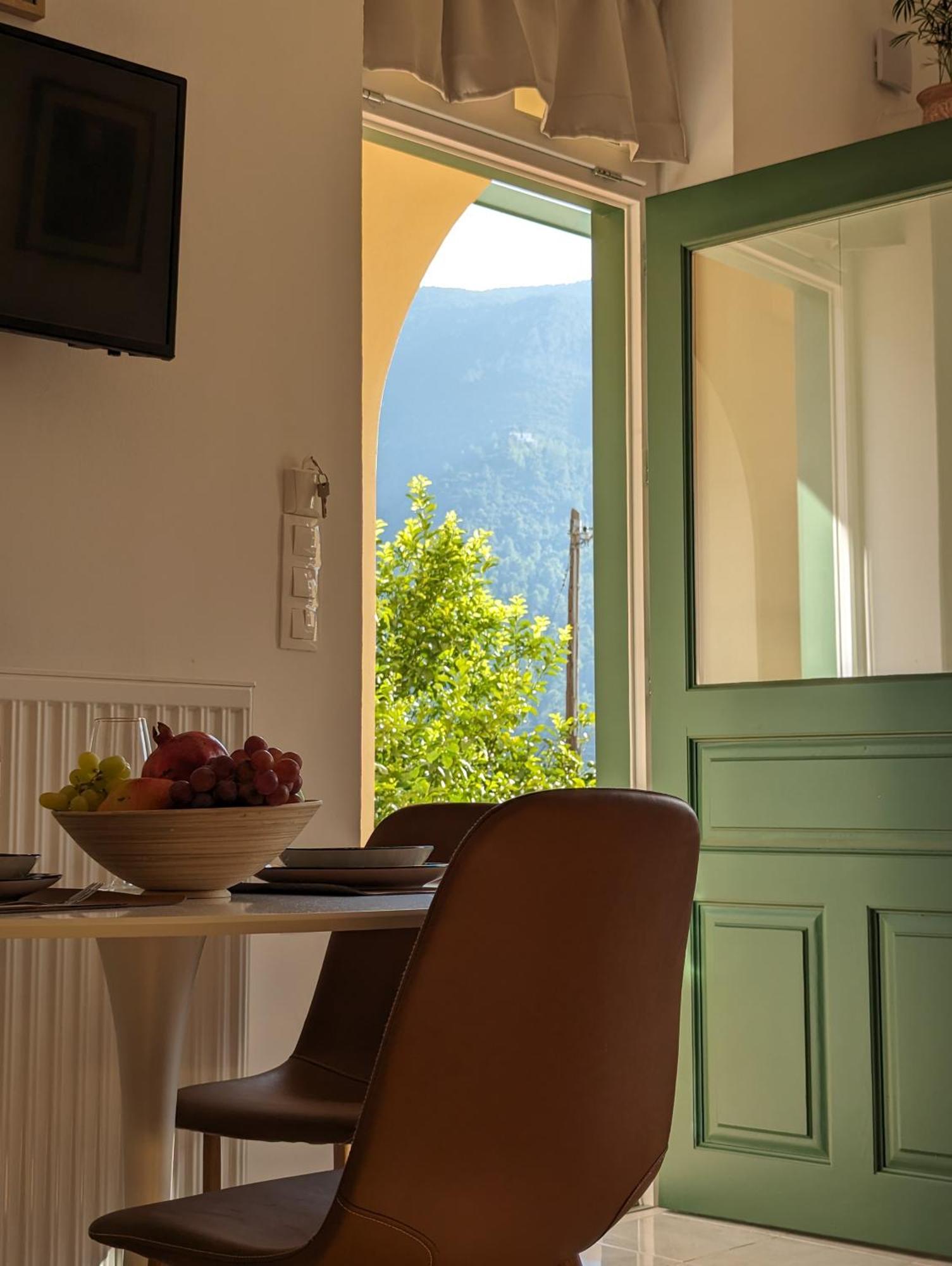 The Valkyries 1 Appartement