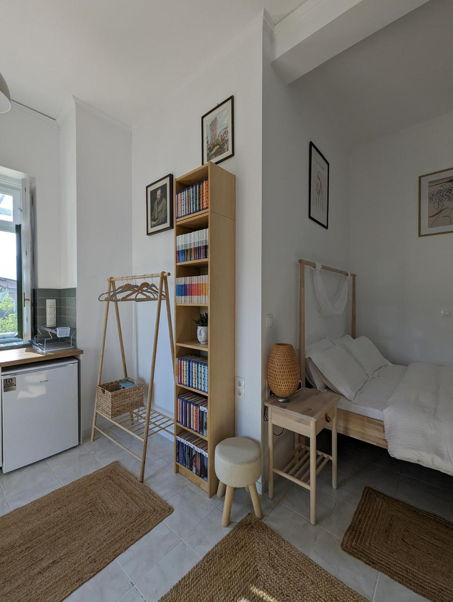 Appartement The Valkyries 1 *