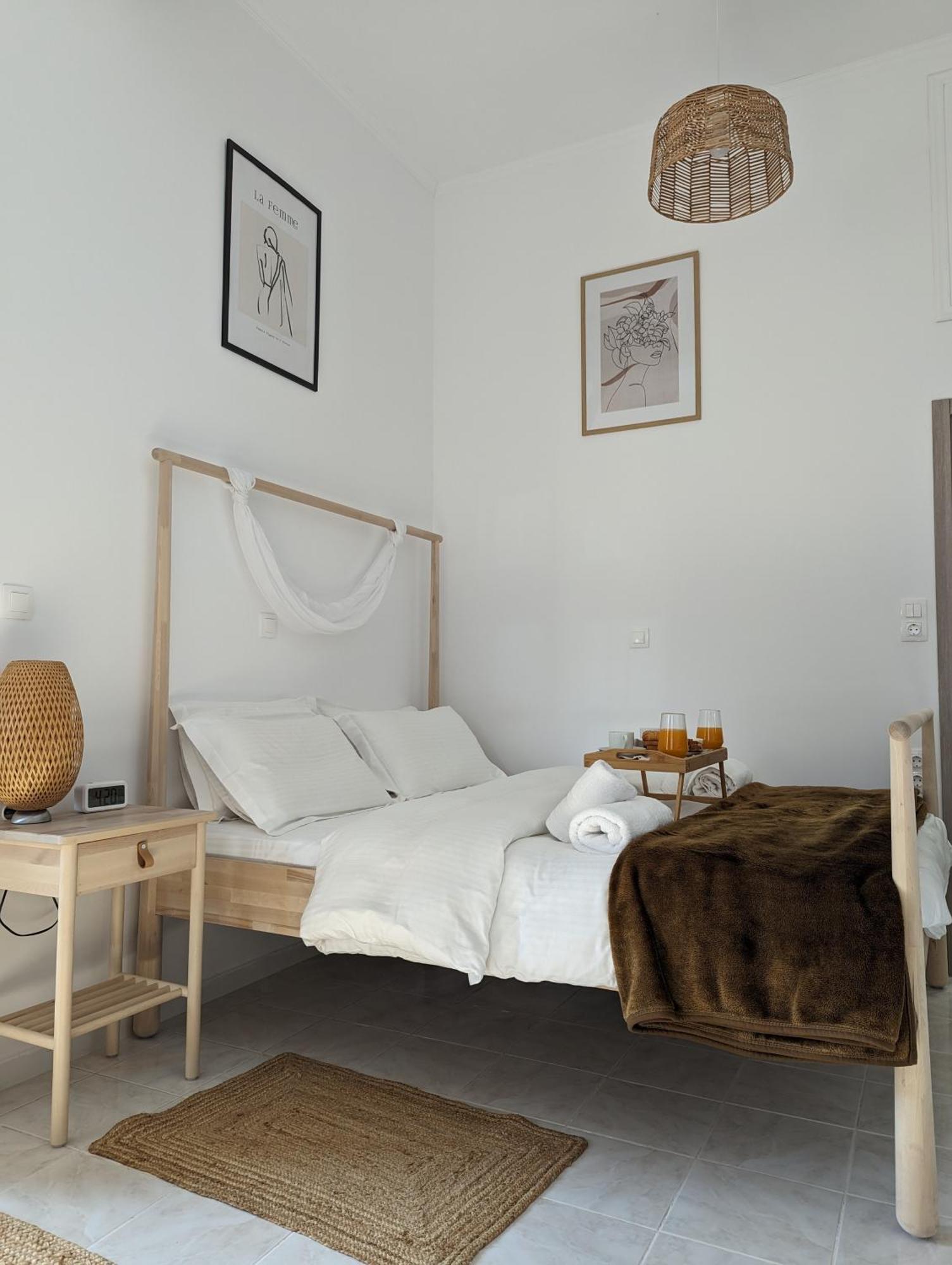 The Valkyries 1 Appartement