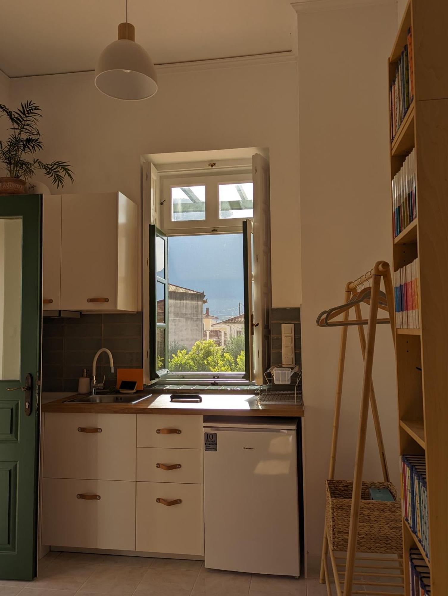 Appartement The Valkyries 1 *