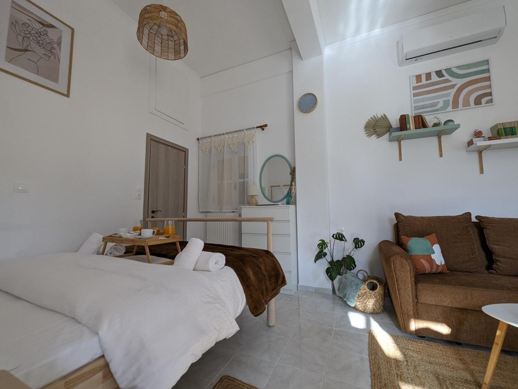 The Valkyries 1 Appartement *
