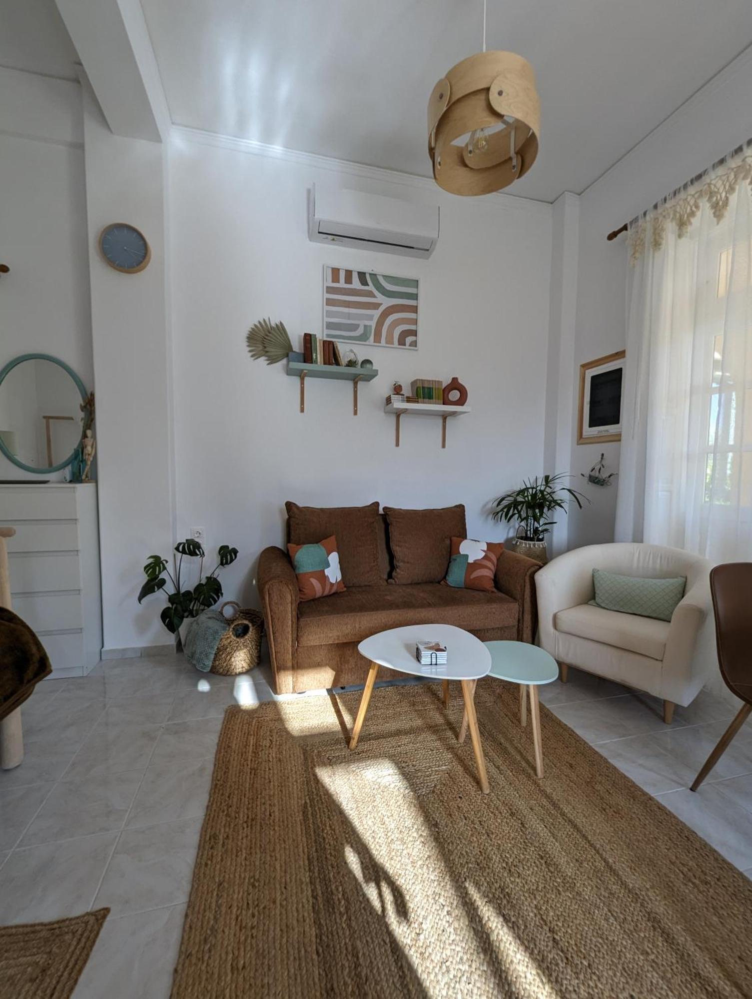 The Valkyries 1 Appartement