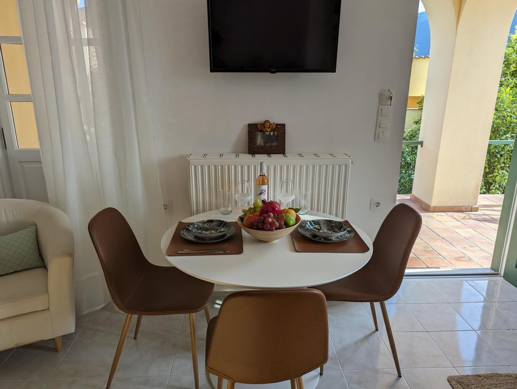 Appartement The Valkyries 1