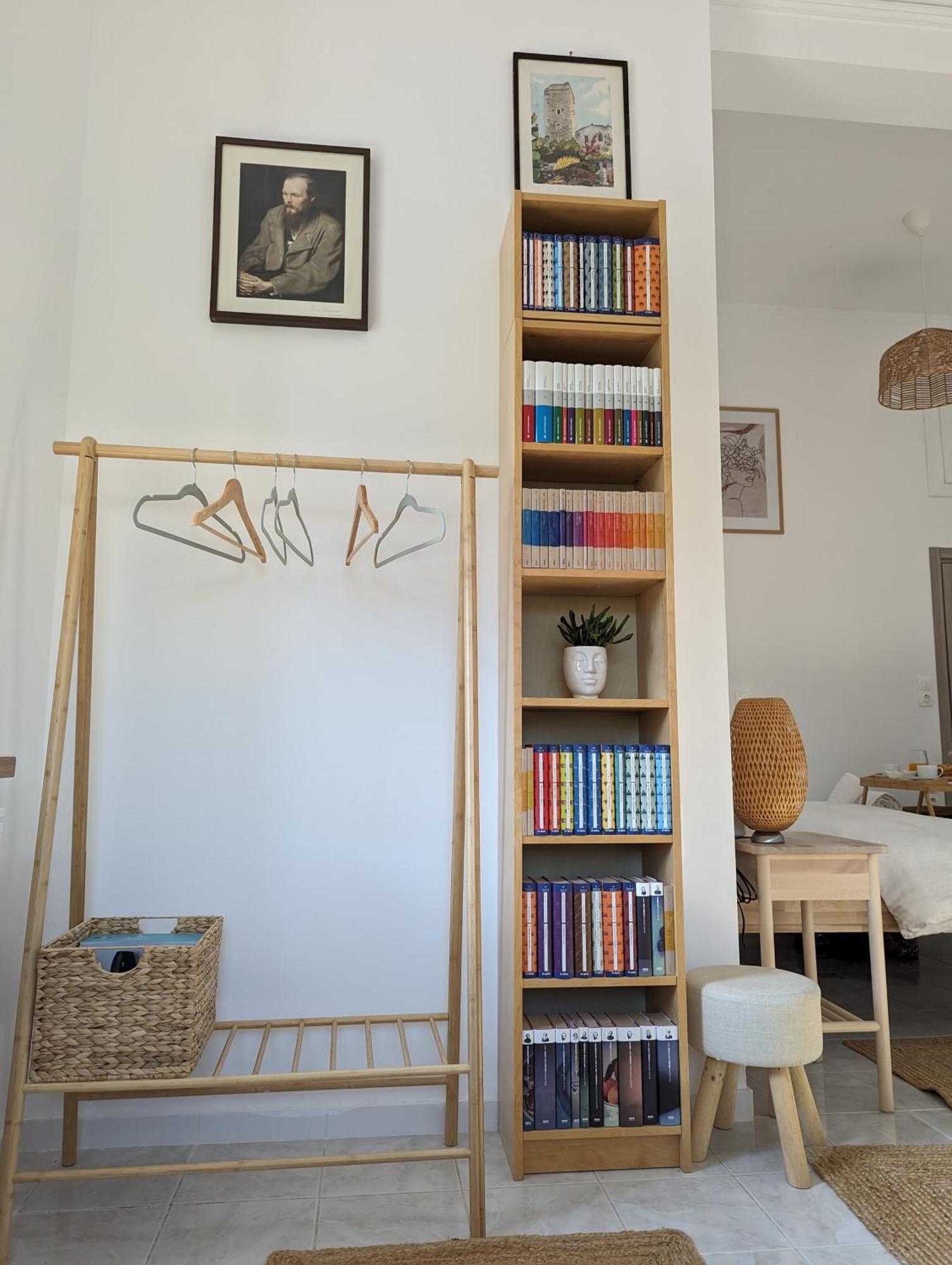 Appartement The Valkyries 1 *