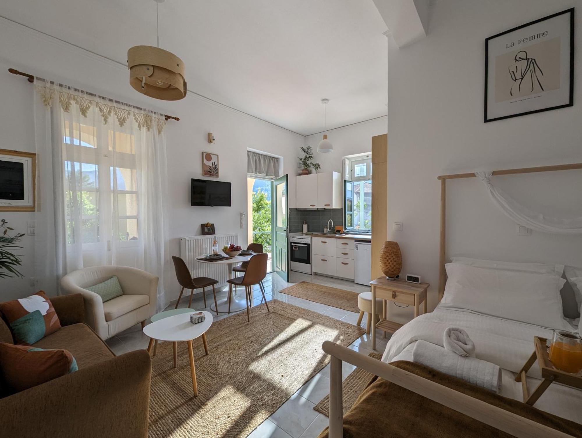 Appartement The Valkyries 1 *