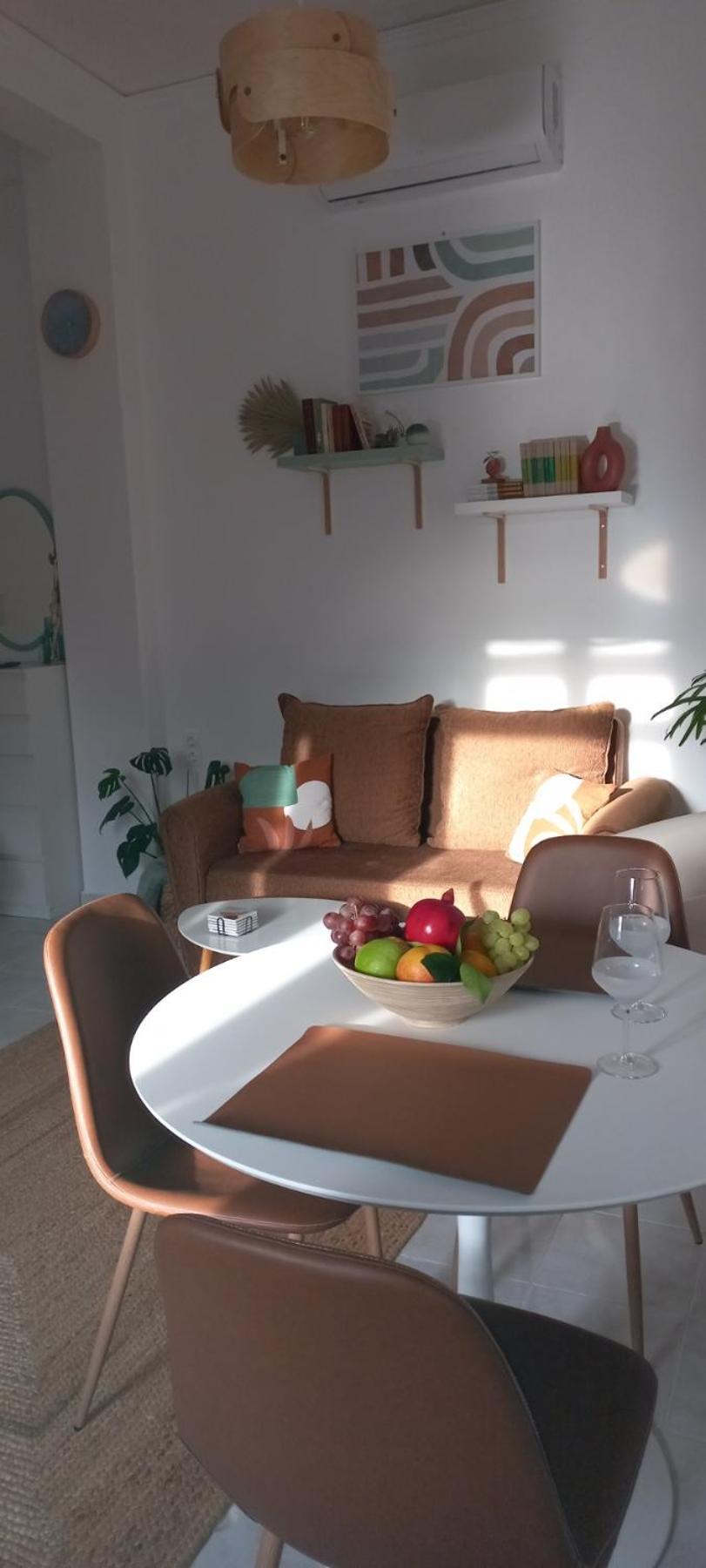 The Valkyries 1 Appartement *