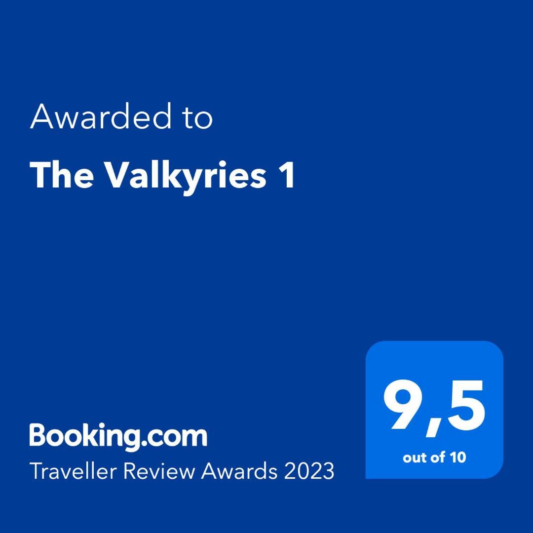 The Valkyries 1 Appartement